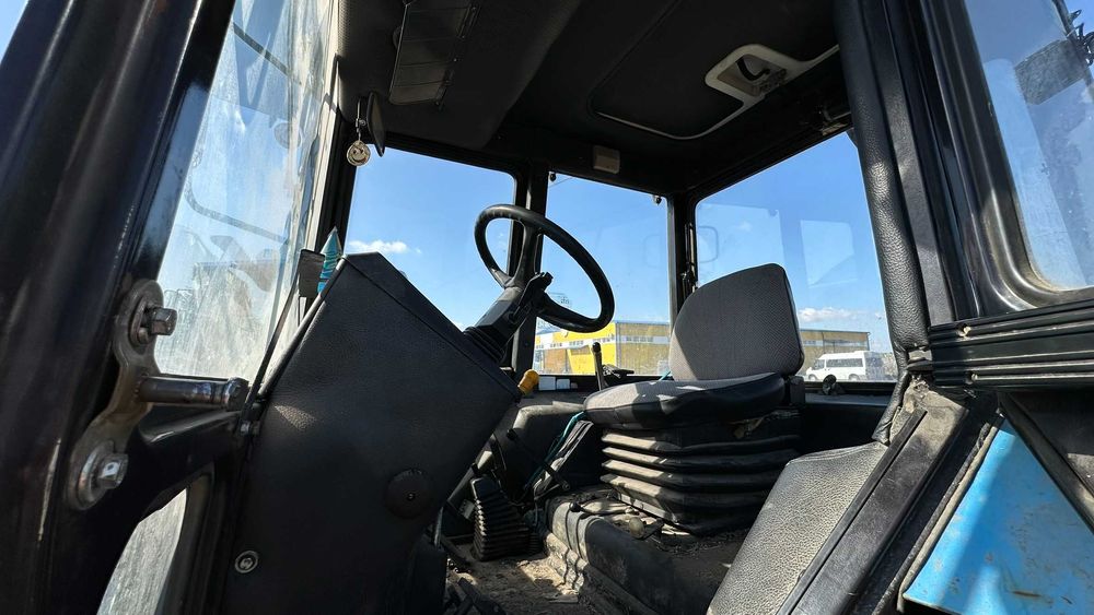 Продам трактор МТЗ Беларус 82.1