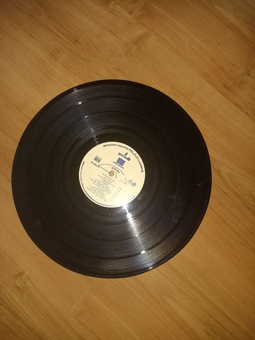 Płyta winylowa Maanam O! rok 1982