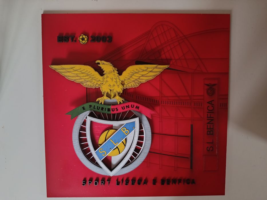 Sport Lisboa e Benfica