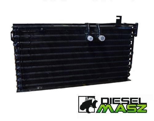 Skraplacz Chłodnica Klimatyzacji Massey Ferguson 5425,5455,6235,6290