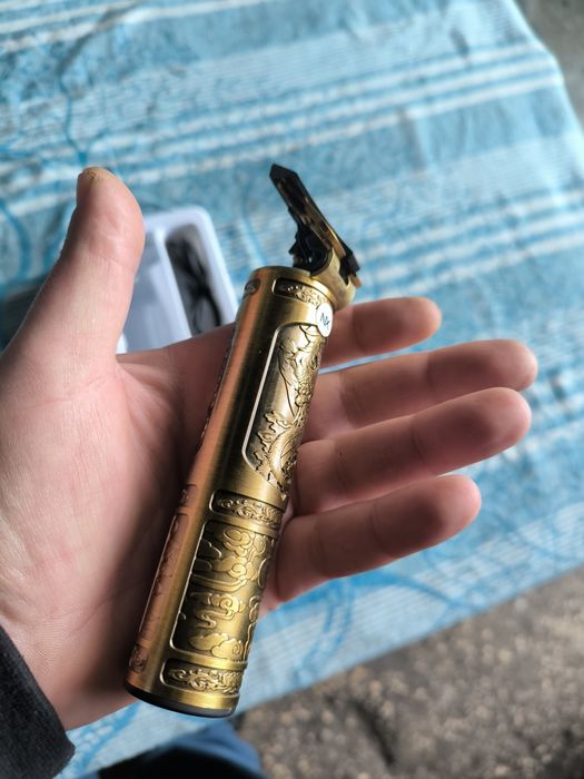 Máquina de cortar cabelo