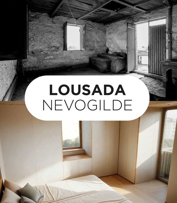 Terreno para venda | Nevogilde, Lousada