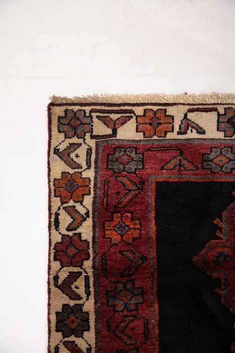 Tapete Kurdi feito à mão 280x125cm
ciclo 20