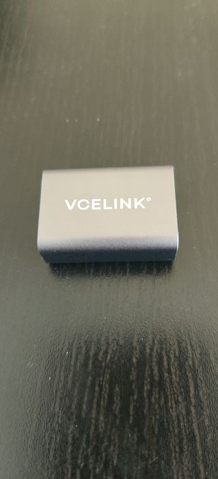 Extensor HDMI 8K F-F