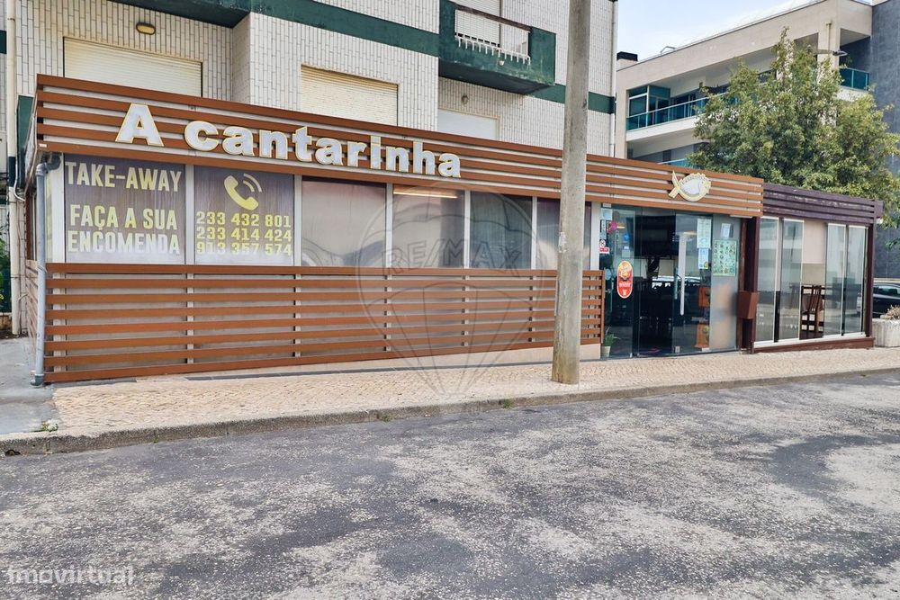 Trespasse  para venda