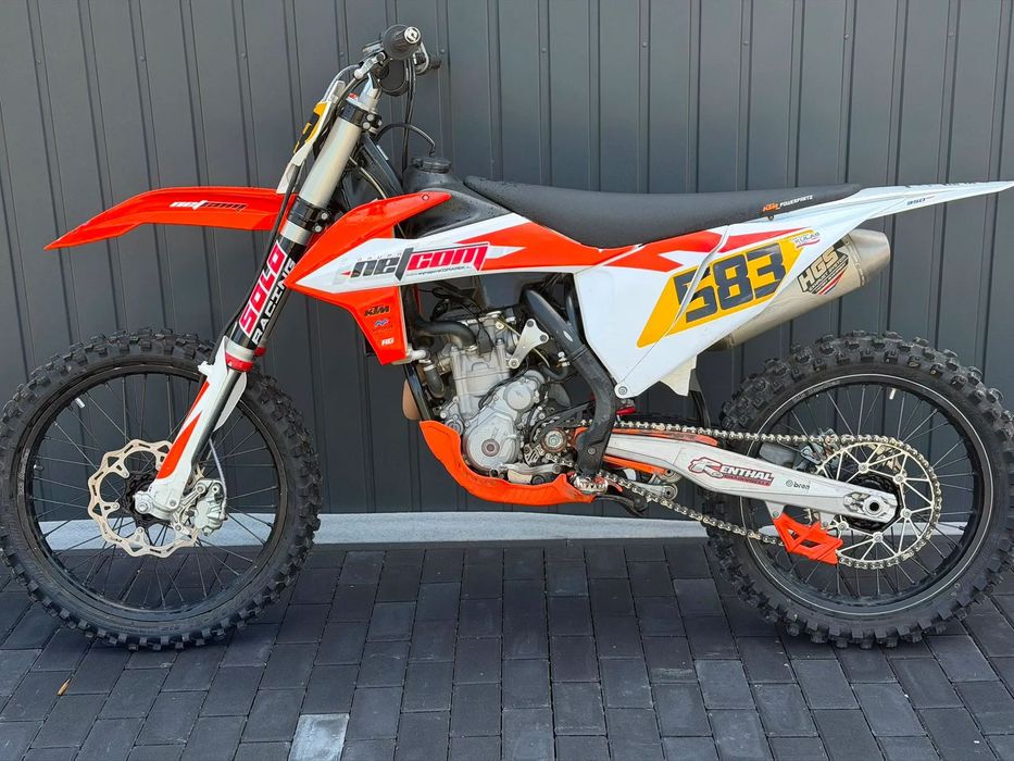 KTM