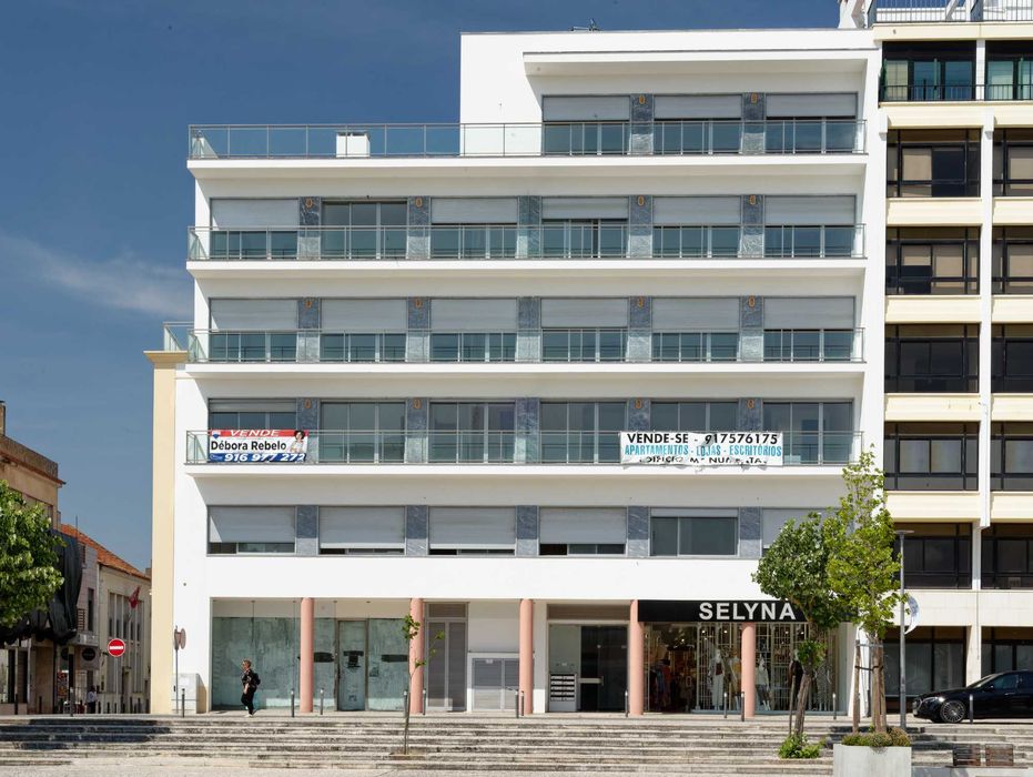 Apartamentos T3 Cartaxo