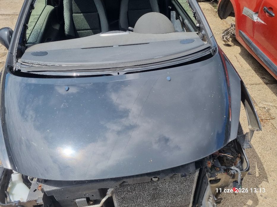 Maska Peugeot 207 EXLD