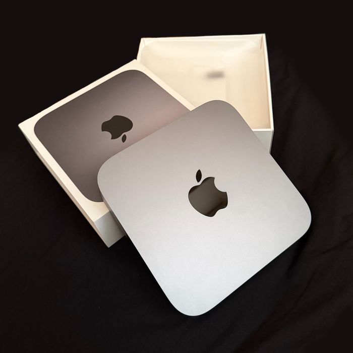 mac mini 2018 i3 - Купить электронику - Цены на OLX.ua