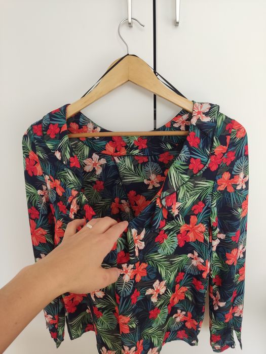 Camisa Tiffosi Senhora Tam XS