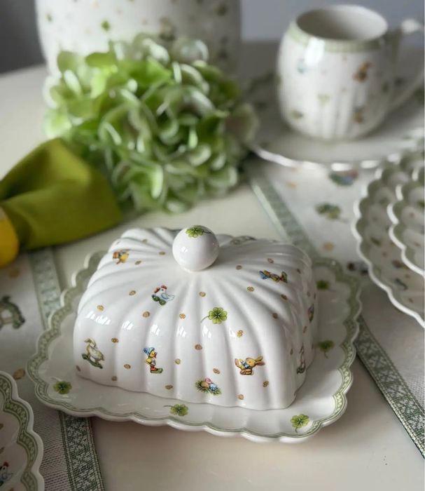 Villeroy&Boch Easter delight новинка 2026 р.