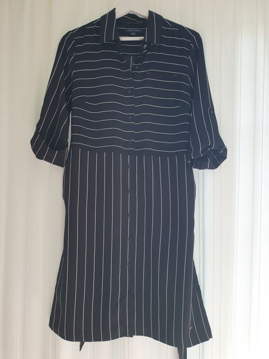 Vestido Tommy Hilfiger