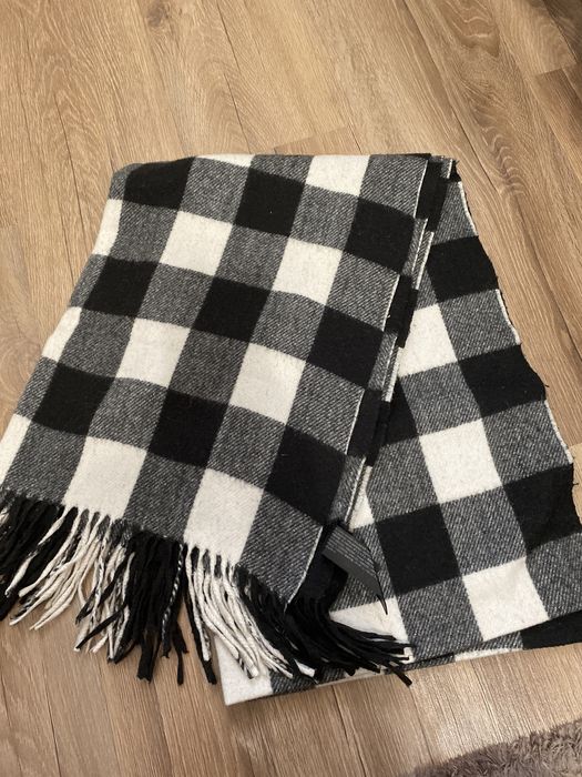 Палантин шарф mango