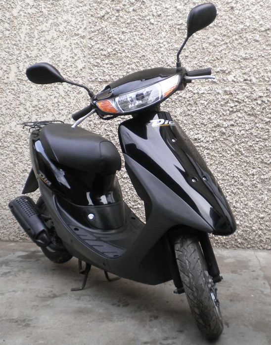 Скутер Honda  DIO  AF без пробега по УКР  (доставка) стоимость ОТ