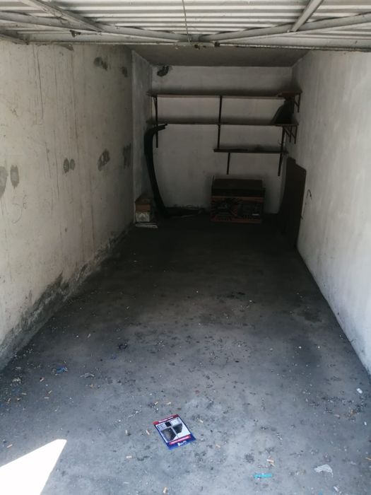 Garagem  15m2 viseu
