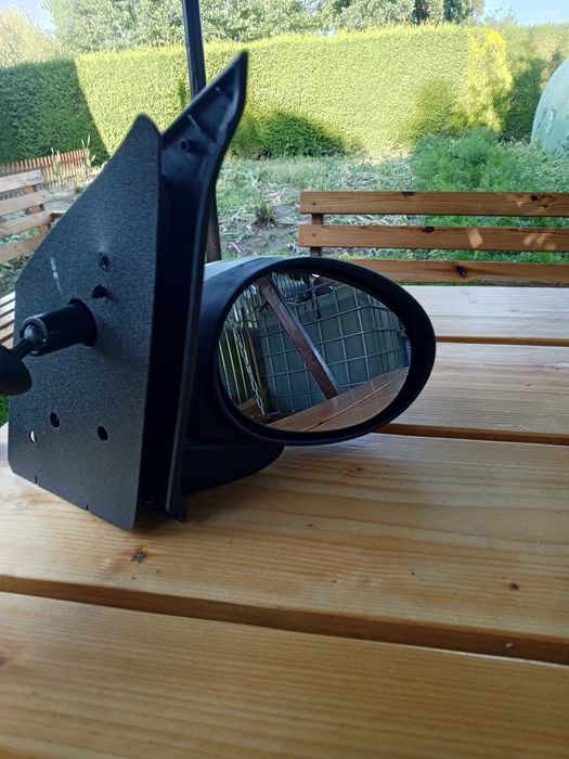 Lusterko prawe citroen c1, Peugeot 107, toyota Aygo