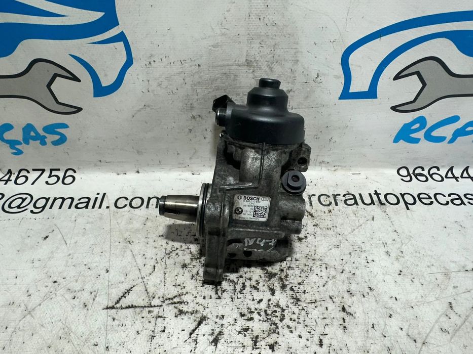 Bomba Alta Pressão Original Bosch BMW N47N N47 N47D20C Mini R56