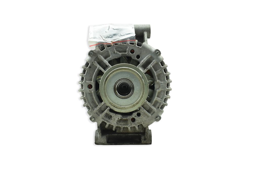 Alternator FORD TRANSIT BOXER JUMPER DUCATO 2.2 TDCI HDI MJET P8FA