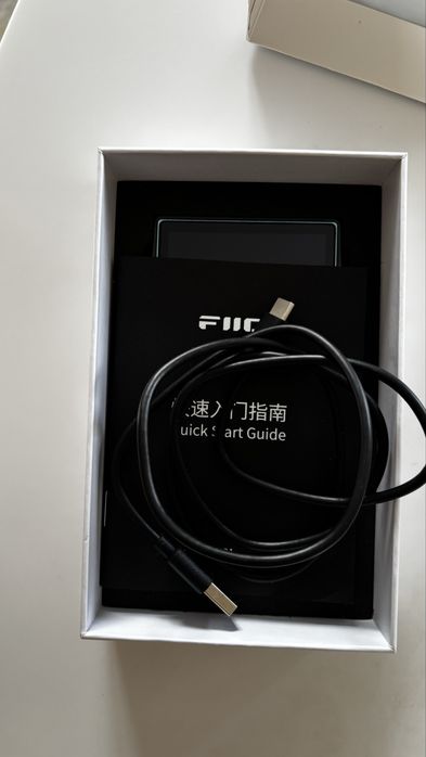 FiiO JM21.