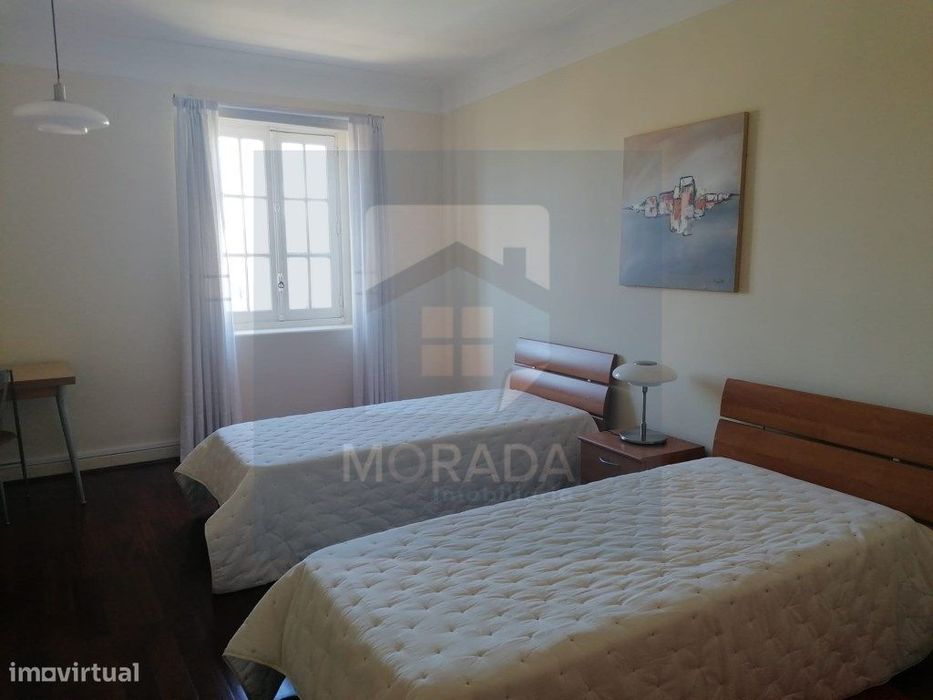 Apartamento T2 Mobilado || Centro Histórico Do Porto