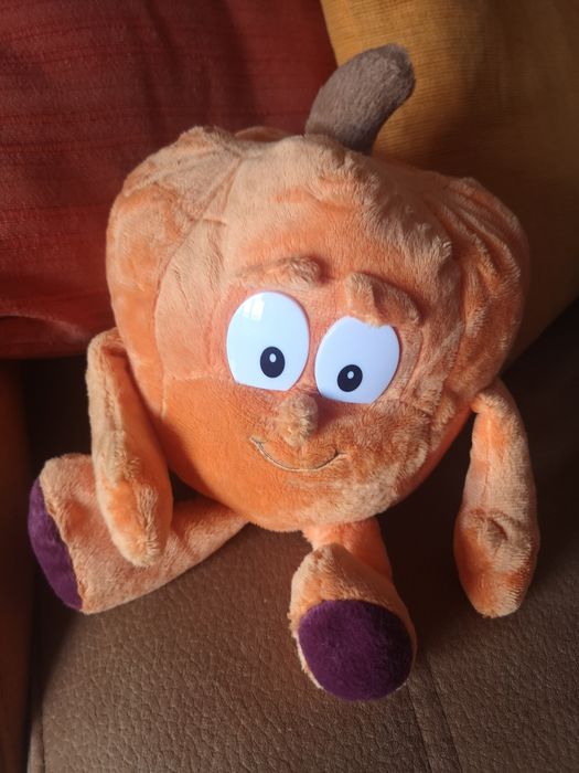 Gang dos Frescos Abóbora