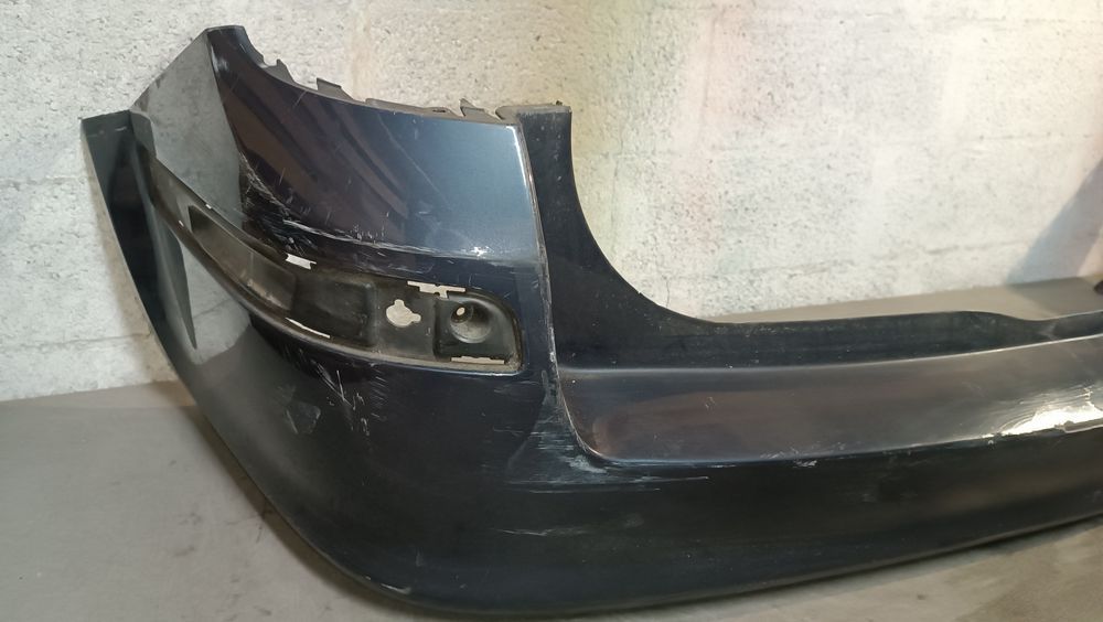 Vendo parachoque de trás Opel Astra H ano 2004/07