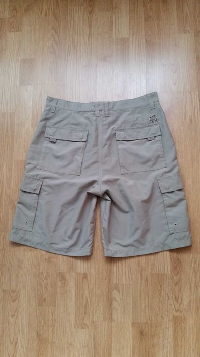 Spodenki Quiksilver Cargo