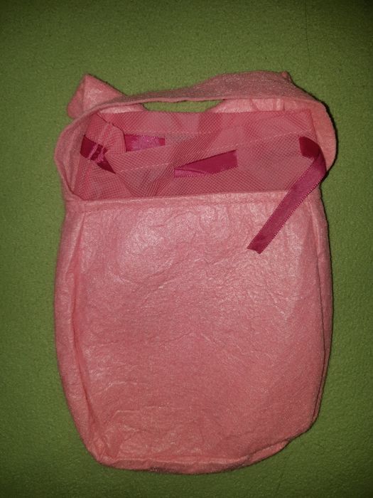 Saco para a pascoa