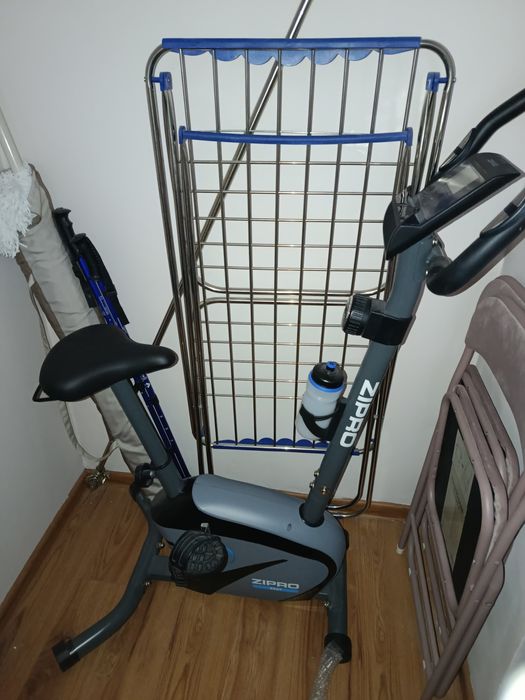 Rowerek zipro nowy