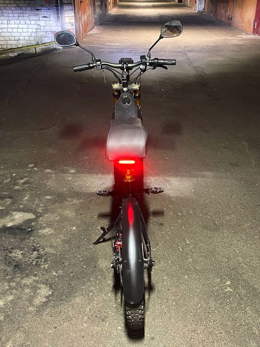 Оренда електробайків ELLEK