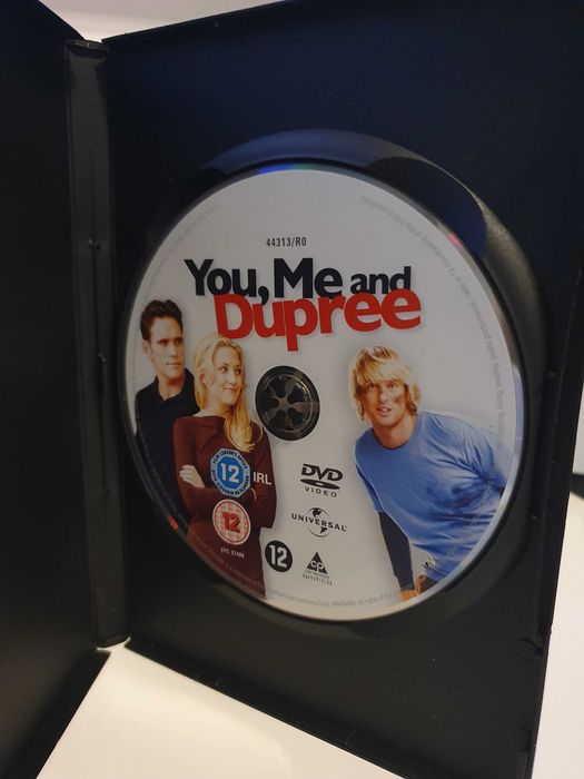 Eu, Tu e o Emplastro (Filme em DVD)