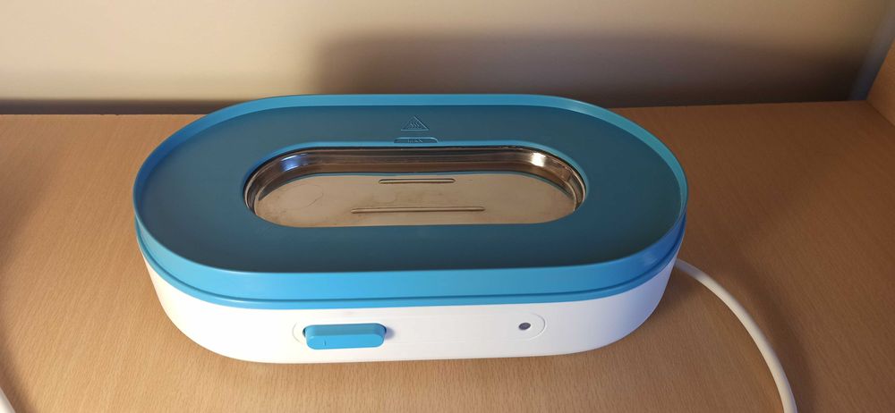 Esterilizador Elétrico Philips Avent SCF285/02