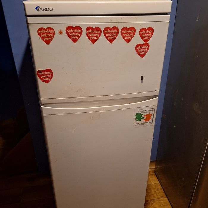 Sprzedam lodówkę Ardo