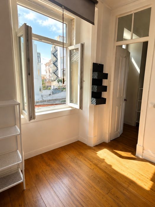 Apartamento T2 Lisboa - Graça