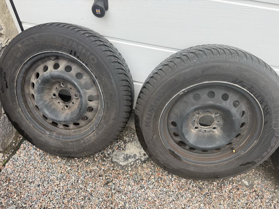 R15  диски алюмінієві 4х108 Citroen Peugeot R15