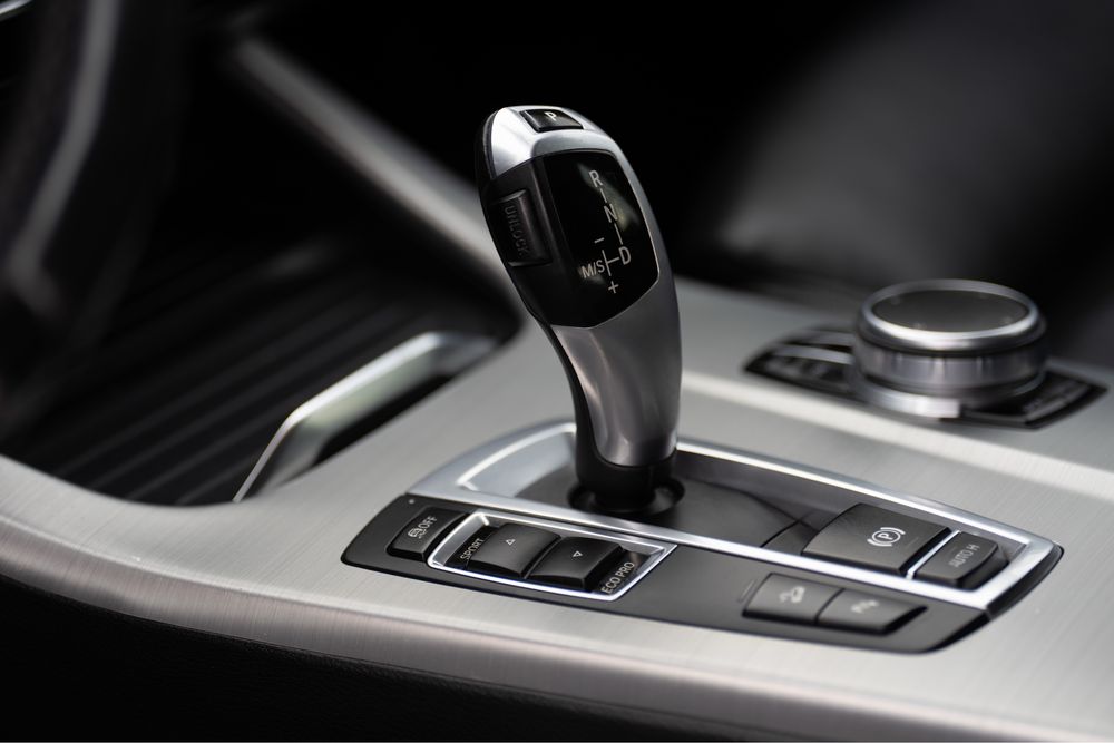 Piekne BMW X4 2017