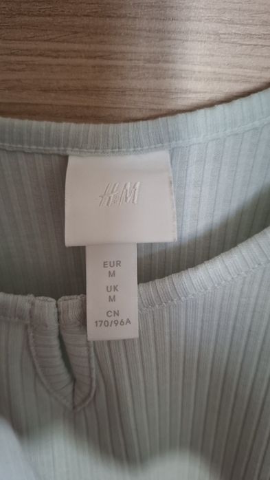 Body H&M rozmiar M