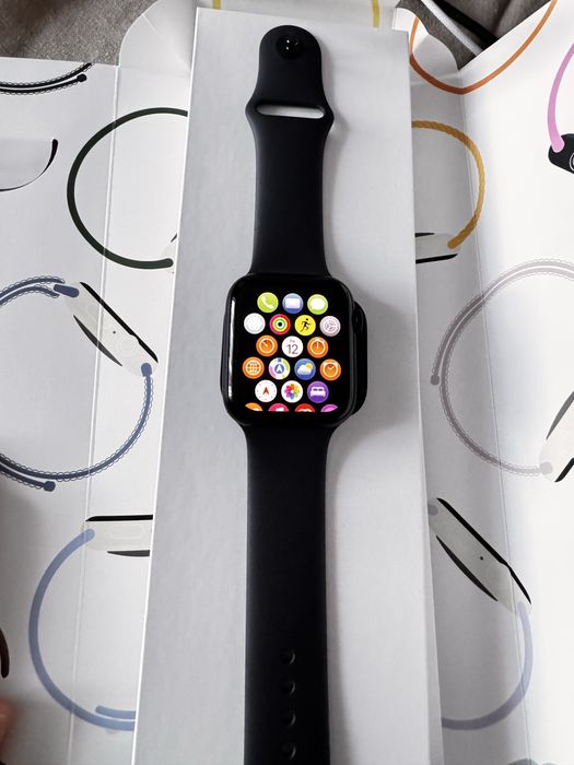 Applewatch se 3 2025