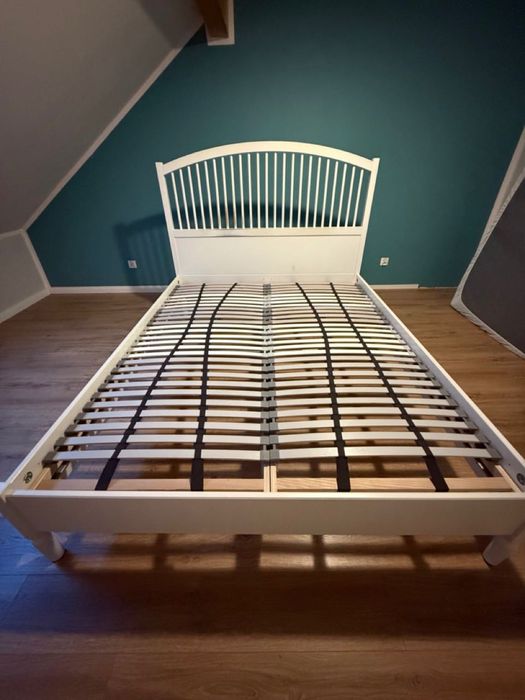 Łóżko IKEA TYSSEDAL 160x200