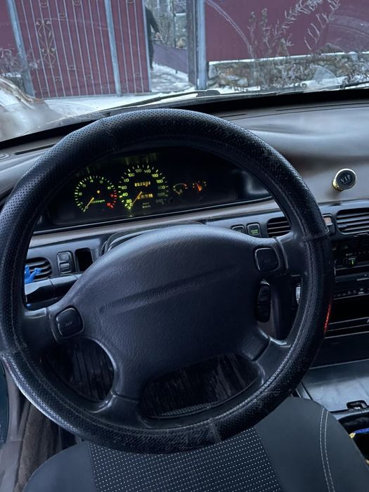 Продам авто мазда626