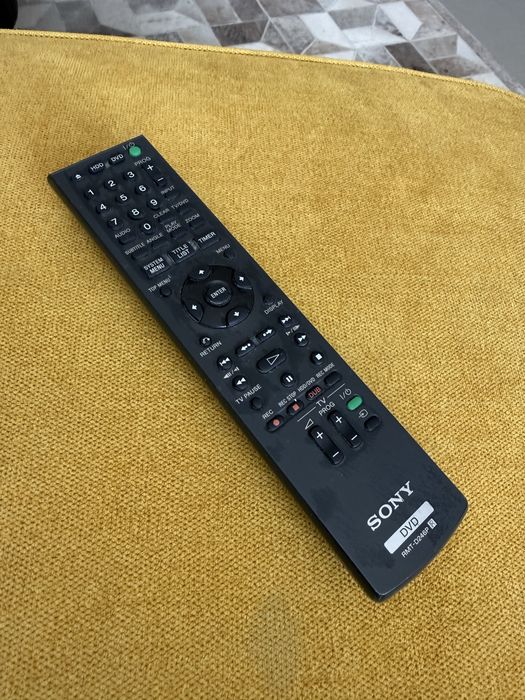 Nagrywarka Recorder Sony RDR HX750