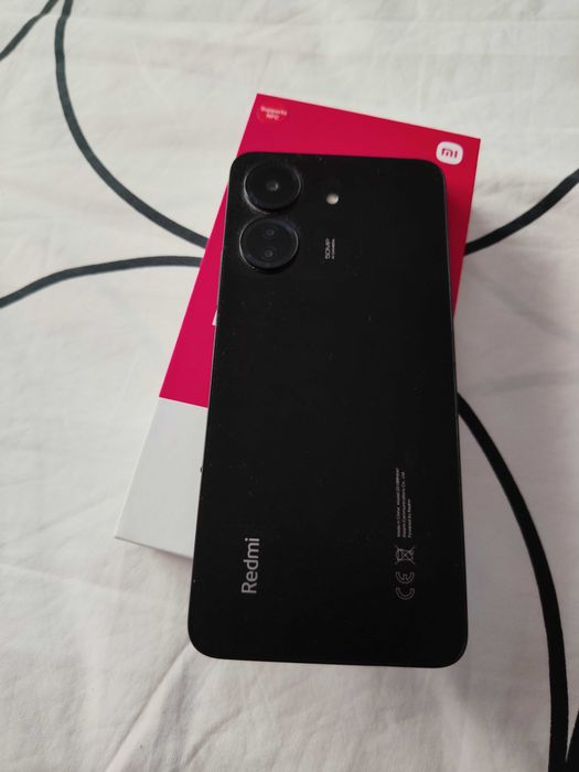 Xiaomi Redmi 13c 256gb