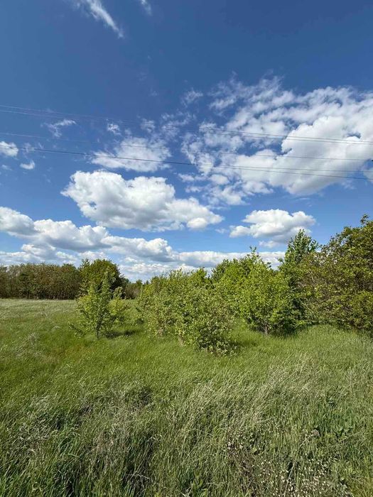 Продаж земельної ділянки 9 соток в районі аеропорту!