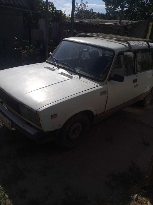Продам ВАЗ 21043 1992 год.