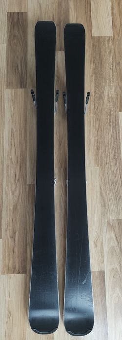 Narty Atomic bend x 120