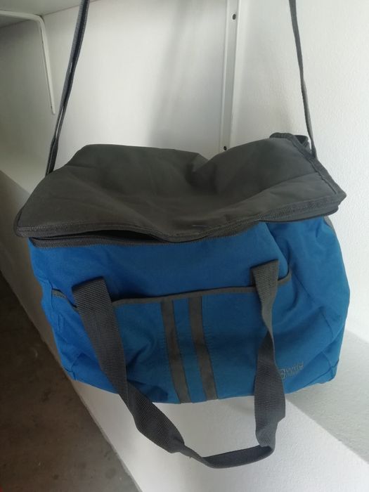 Sacos térmicos de vários tamanhos