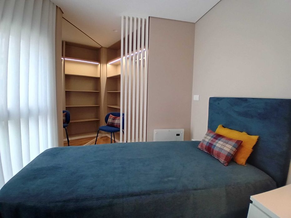 Apartamento T2 - arrendamento