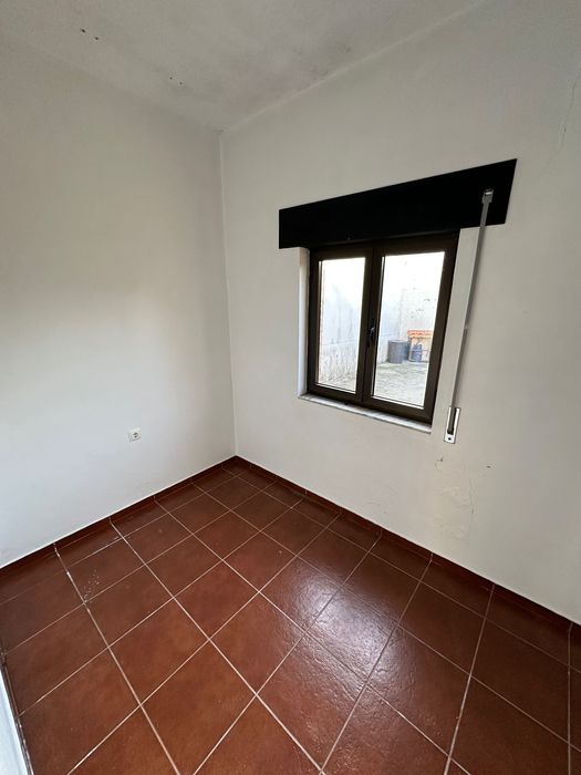 Moradia T3+1 em Freamunde com jardim e ar condicionado