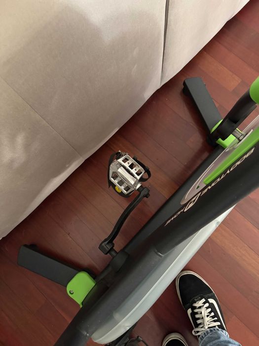 Bicicleta Spinning Bodytone Home DS 15 - Como Nova