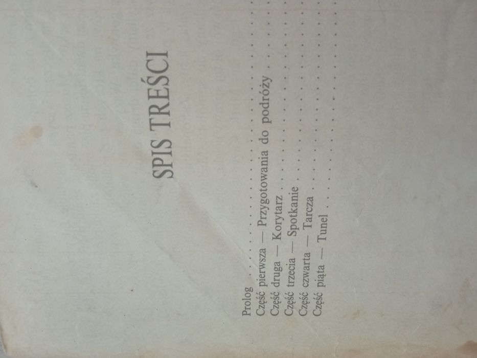 Plan Maxwella. Christopher Hyde